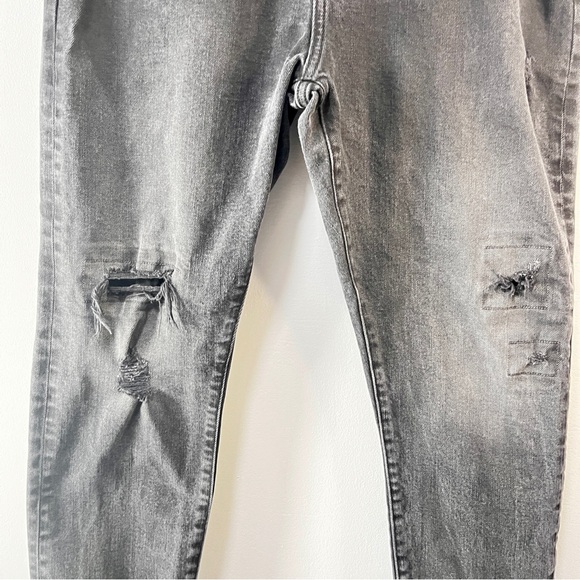 PacSun Men's Slim Taper Denim 32x30 - Picture 3 of 15